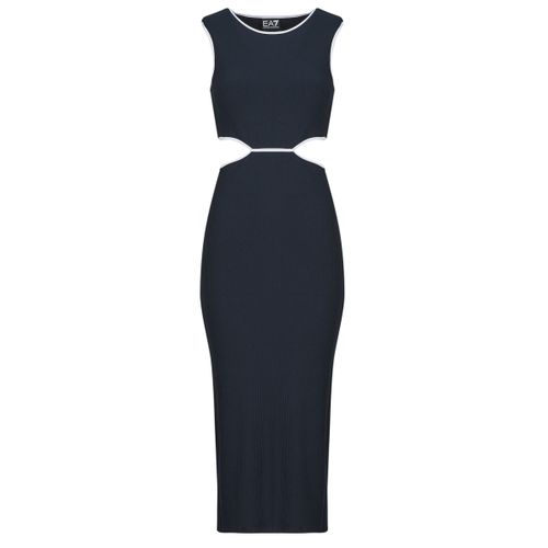 Robe TRAIN COSTA SMERALDA DRESS 7W000301 - Emporio Armani EA7 - Modalova