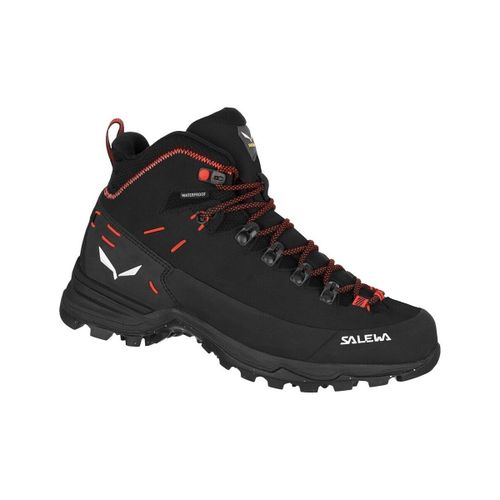 Chaussures Alp Mate Winter Mid Wp - Salewa - Modalova