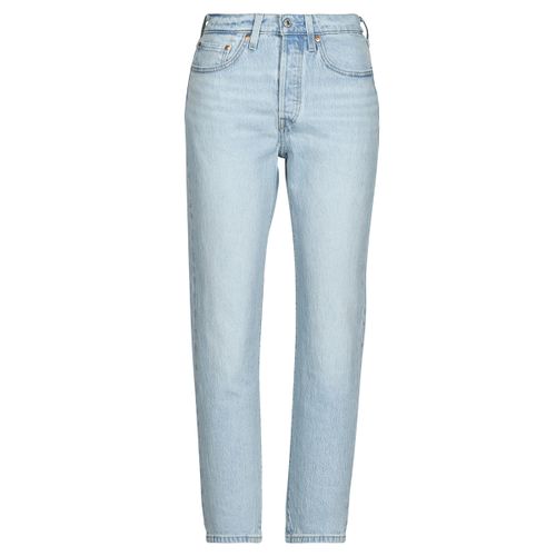 Jeans boyfriend Levis 501® CROP - Levis - Modalova