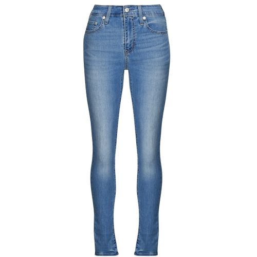 Jeans skinny 721 HIGH RISE SKINNY - Levis - Modalova