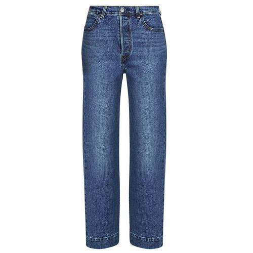 Jeans RIBCAGE STR ANK TAILORED - Levis - Modalova