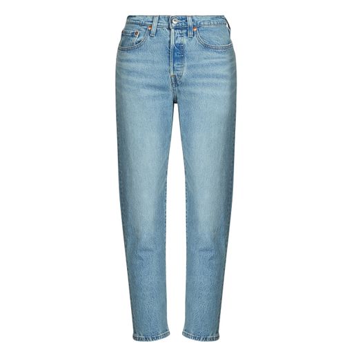 Jeans boyfriend Levis 501® CROP - Levis - Modalova