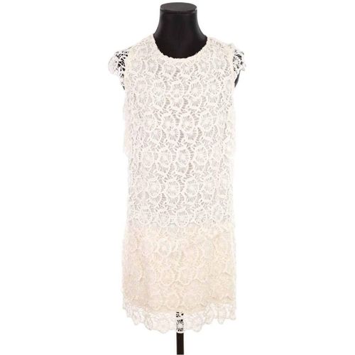 Robe courte Robe en coton - See by Chloé - Modalova
