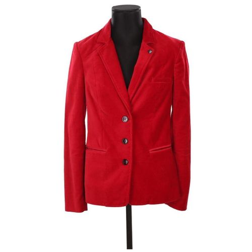 Veste Blazer en velours - Zadig & Voltaire - Modalova