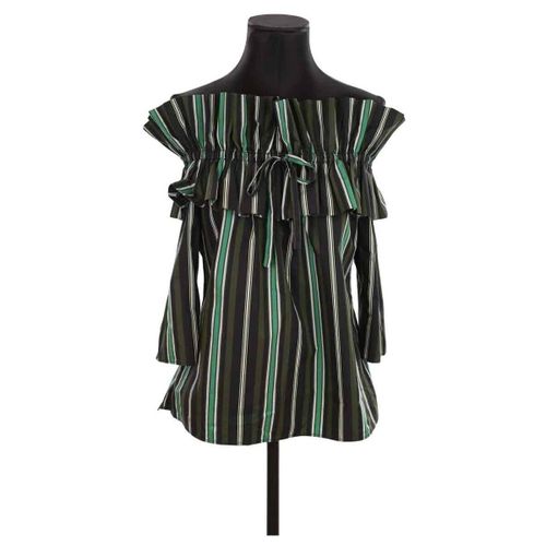 Blouses Top en coton - Claudie Pierlot - Modalova