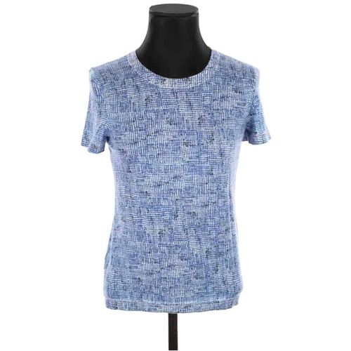 T-shirt T-shirt en cachemire - Eric Bompard - Modalova