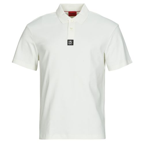 Polo HUGO Deabono_D - HUGO - Modalova