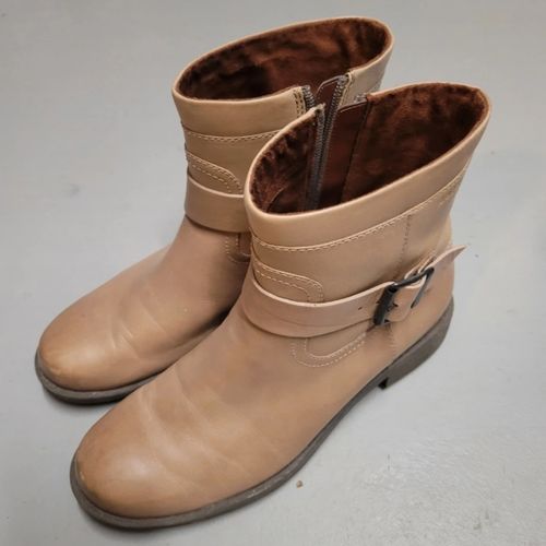 Bottines Esprit Edc Bottines beige - Esprit Edc - Modalova