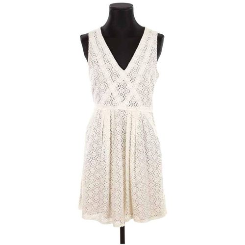 Robe courte Robe en coton - Marc Jacobs - Modalova