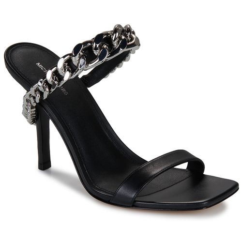 Mules BIANCA HIGH SANDAL - MICHAEL Michael Kors - Modalova