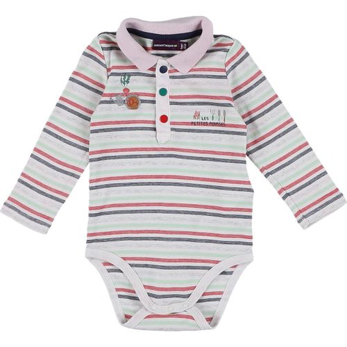 Bodys Body multicolore - Sergent Major - Modalova