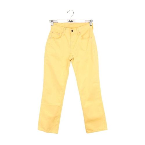 Jeans Levis Jean slim en coton - Levis - Modalova