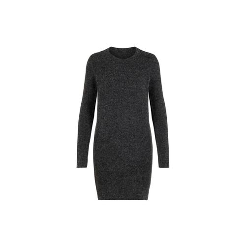 Robe courte 170049VTAH24 - Vero Moda Curve - Modalova