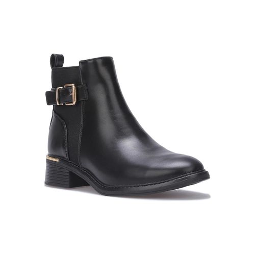 Bottines La Modeuse Bottines - La Modeuse - Modalova