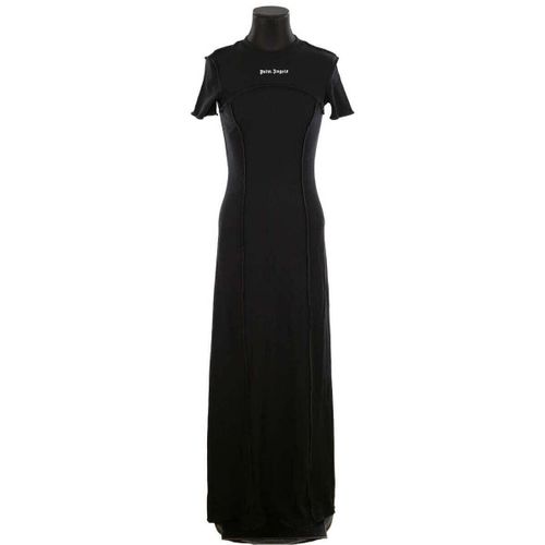 Robe Palm Angels Robe en coton - Palm Angels - Modalova