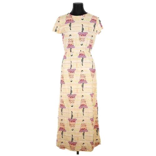 Robe Paul & Joe Robe multicolore - Paul & Joe - Modalova