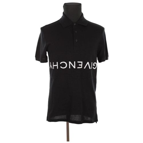 T-shirt Givenchy Polo en coton - Givenchy - Modalova