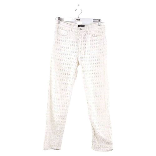 Jeans Jean slim en coton - Isabel Marant - Modalova