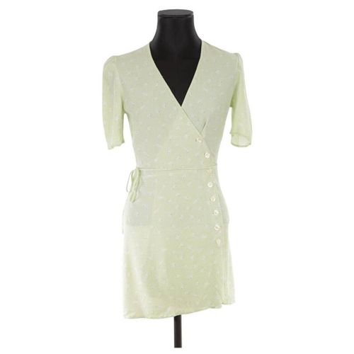 Robe courte Rouje Robe vert - Rouje - Modalova