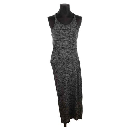 Robe Alexander Wang Robe noir - Alexander Wang - Modalova