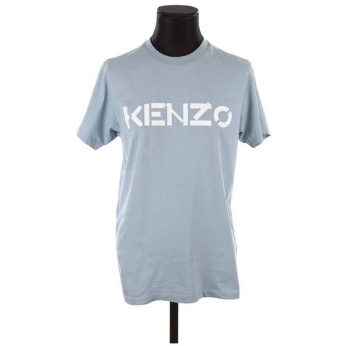 T-shirt Kenzo T-shirt en coton - Kenzo - Modalova