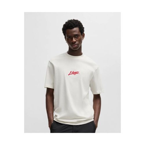 T-shirt BOSS 50527926 DLOGOTEE - BOSS - Modalova