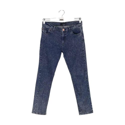 Jeans Jean slim en coton - The Kooples - Modalova