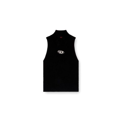 Debardeur A13020 0DLAX - M-ONERVAX-TOP-9XX - Diesel - Modalova