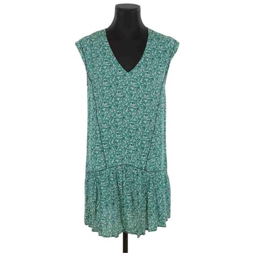 Robe courte Bash Robe vert - Bash - Modalova