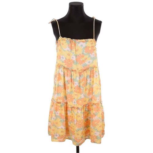 Robe courte Rails Robe en lin - Rails - Modalova