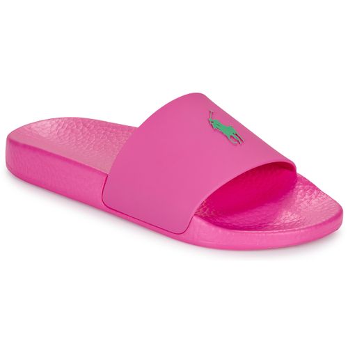 Claquettes POLO SLIDE - Polo Ralph Lauren - Modalova
