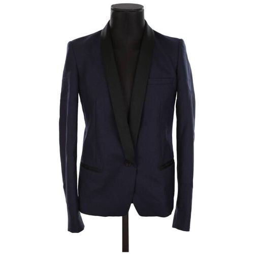 Veste Isabel Marant Blazer en laine - Isabel Marant - Modalova