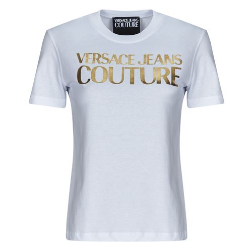 T-shirt 78HAHT01 - Versace Jeans Couture - Modalova