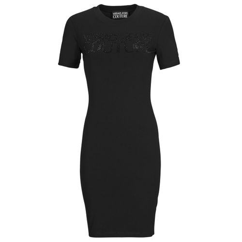 Robe courte 78HAOS04 - Versace Jeans Couture - Modalova