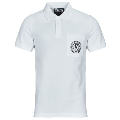 Polo 78GAGT01 - Versace Jeans Couture - Modalova