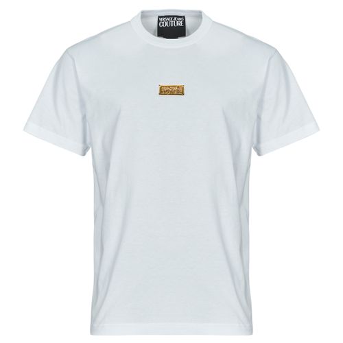 T-shirt 78GAHT08 - Versace Jeans Couture - Modalova