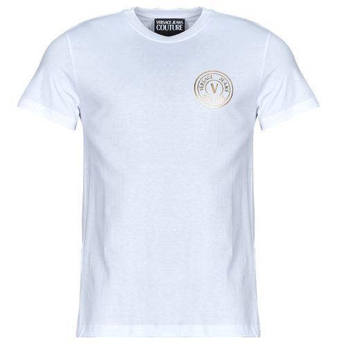 T-shirt 78GAHT00 - Versace Jeans Couture - Modalova