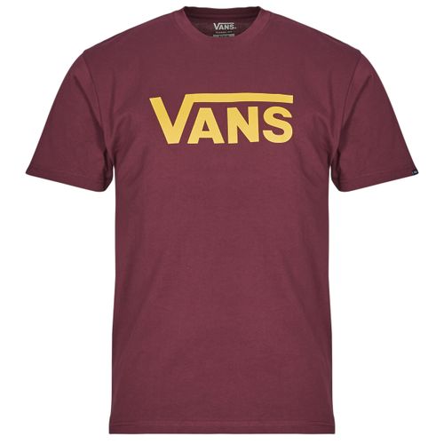 T-shirt Vans MN VANS CLASSIC - Vans - Modalova
