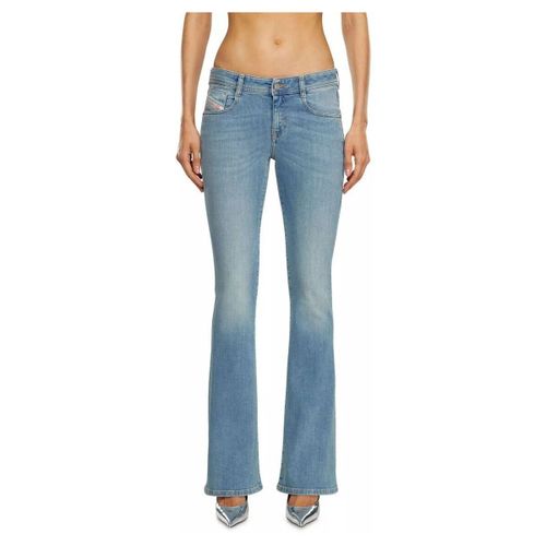 Jeans Diesel 1969 D-EBBEY 09J16-01 - Diesel - Modalova