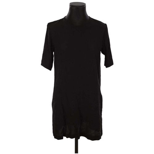 Robe courte Samsoe Samsoe Robe noir - Samsoe Samsoe - Modalova