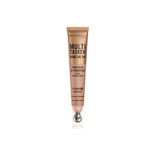 Fonds de teint & Bases Multitasker Wake Me Up Correcteur Et Base De Maquillage classs - Rimmel London - Modalova