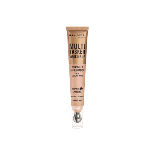 Fonds de teint & Bases Multitasker Wake Me Up Correcteur Et Base De Maquillage rose I - Rimmel London - Modalova