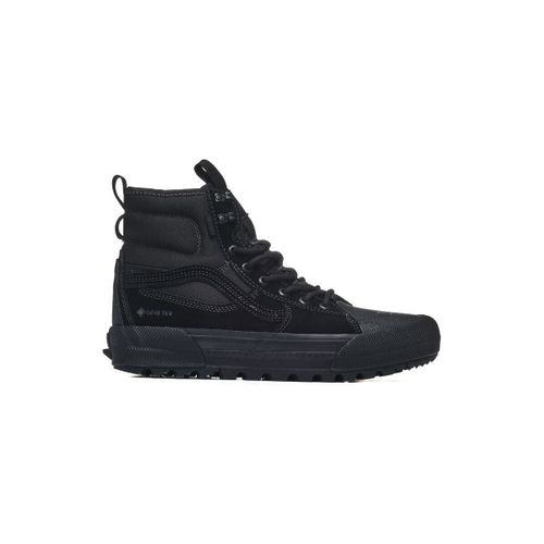 Baskets montantes Mte Sk8 hi Gore tex Blackout - Vans - Modalova