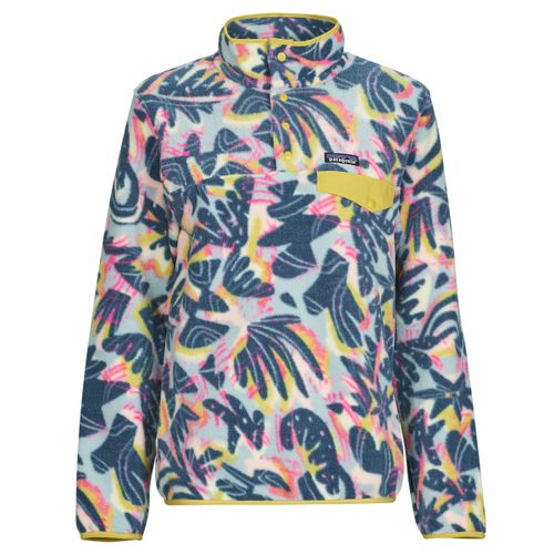 Polaire WOMEN'S LIGHTWEIGHT SYNCHILLA SNAP-T PULLOVER - Patagonia - Modalova