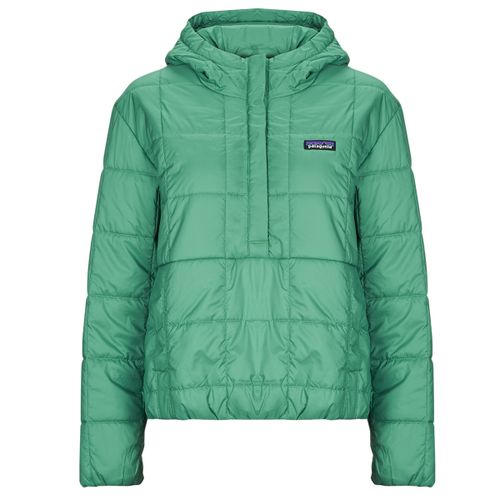 Doudounes WOMEN'S LIGHT GUST HOODED PULLOVER - Patagonia - Modalova
