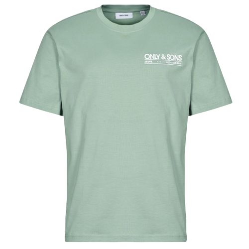 T-shirt Only & Sons ONSKASBAH - Only & Sons - Modalova