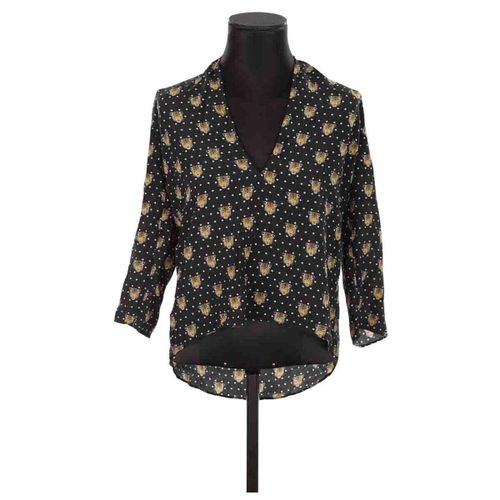 Blouses Sandro Blouse en soie - Sandro - Modalova