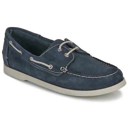 Chaussures bateau So Size MALIK - So Size - Modalova