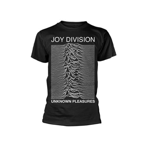 T-shirt Unknown Pleasures - Joy Division - Modalova