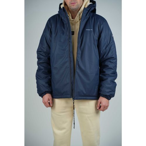 Parka Redskins Parka bleu lake 7979 - Redskins - Modalova